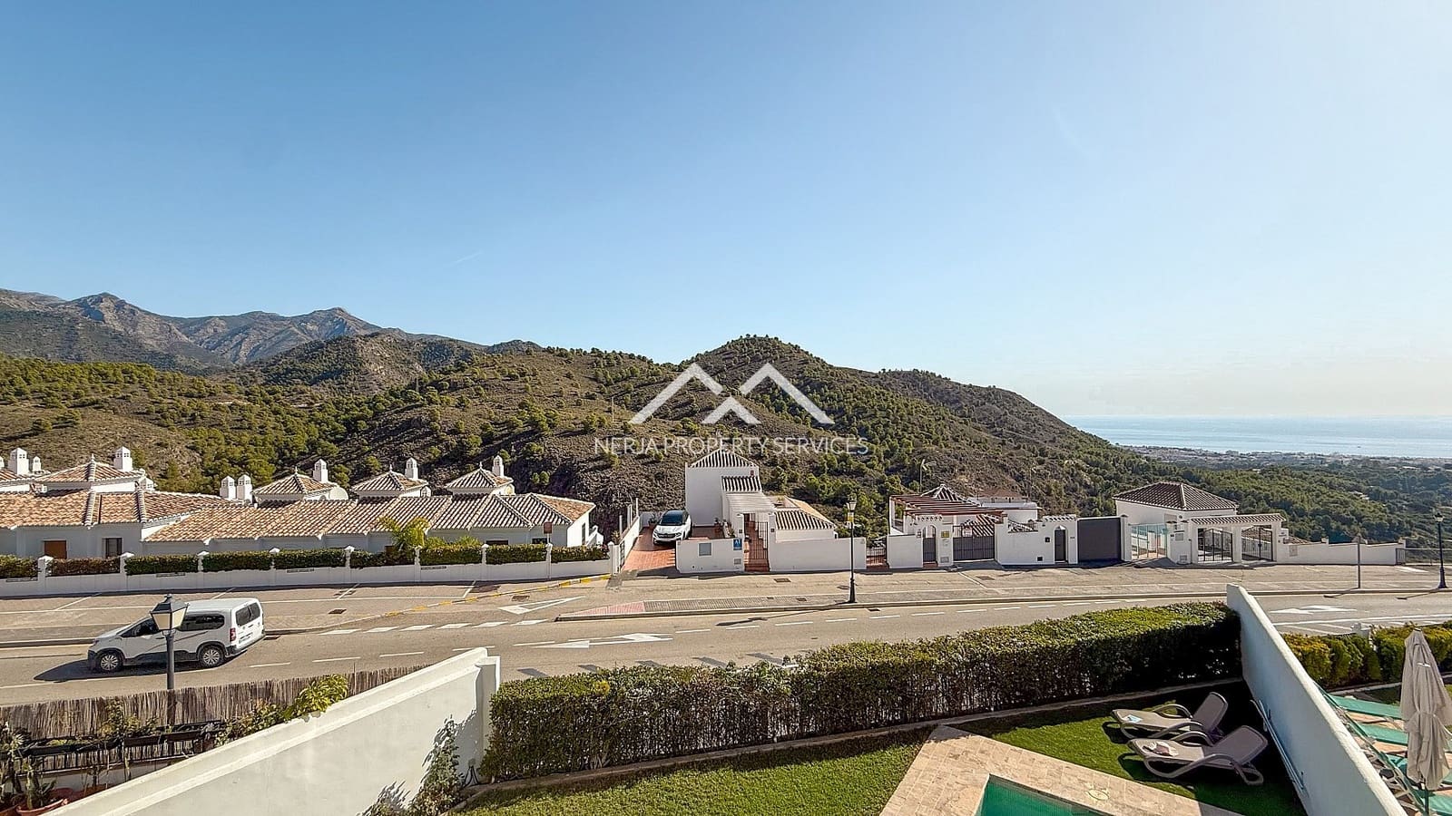 4 soverom Villa til salgs i Frigiliana med svømmebasseng - € 899 000 (Ref: 9394406)