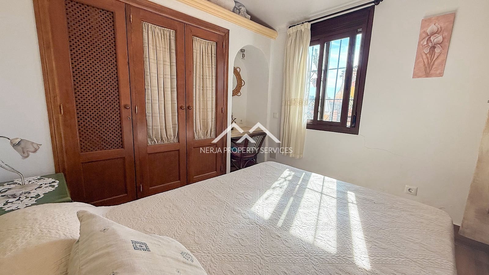 1 soveværelse Finca/Landehus til leje i Torrox - € 890 (Ref: 9396534)