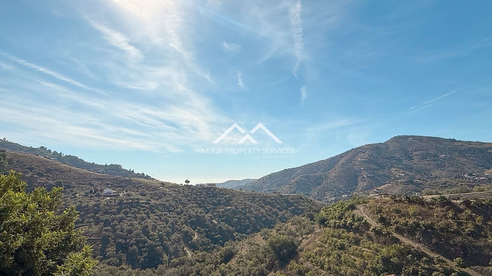 1 soveværelse Finca/Landehus til leje i Torrox - € 890 (Ref: 9396534)