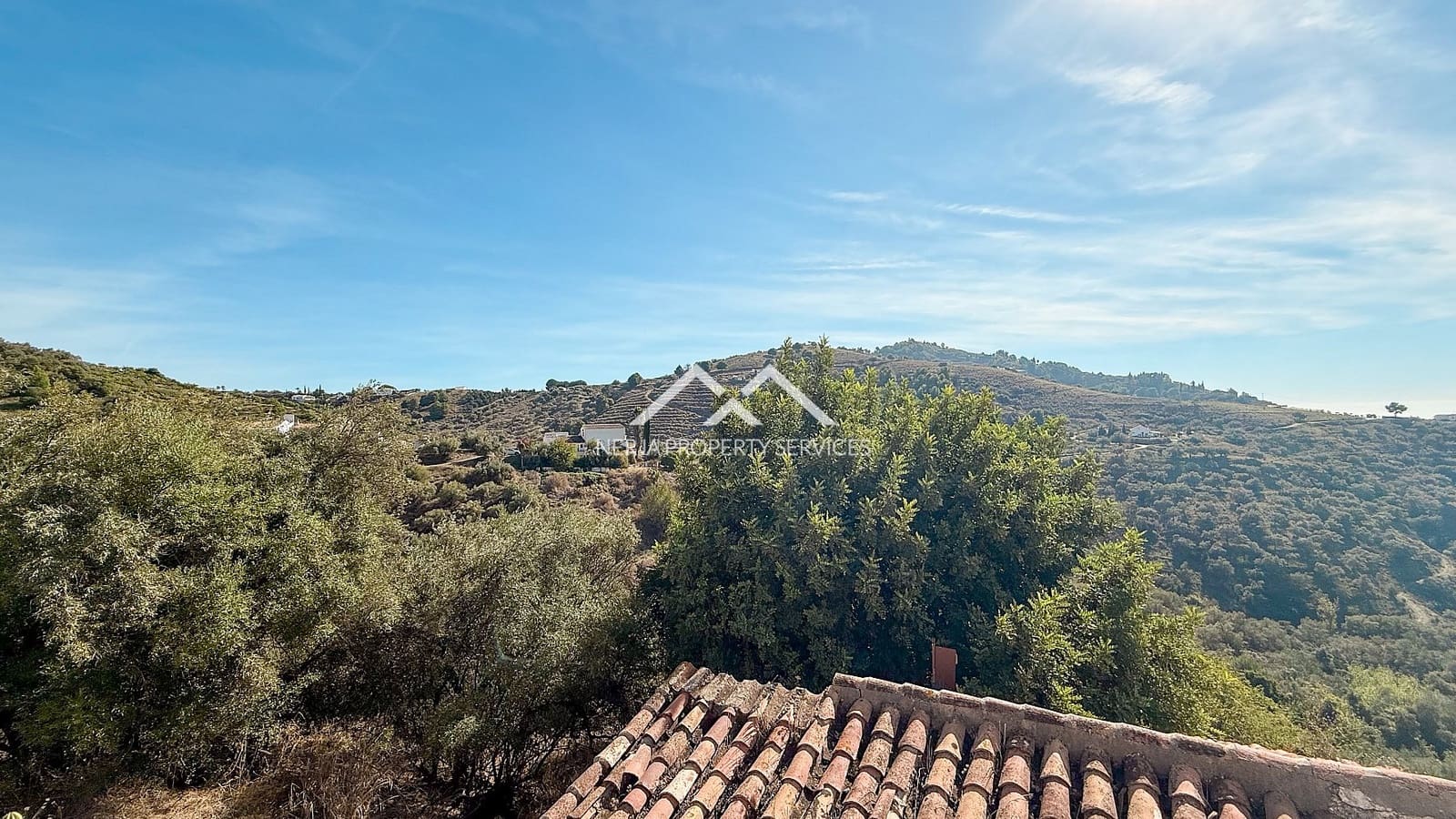 1 soveværelse Finca/Landehus til leje i Torrox - € 890 (Ref: 9396534)