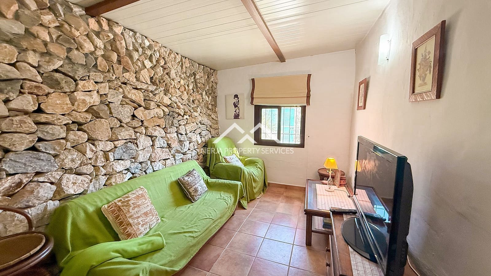 1 soveværelse Finca/Landehus til leje i Torrox - € 890 (Ref: 9396534)