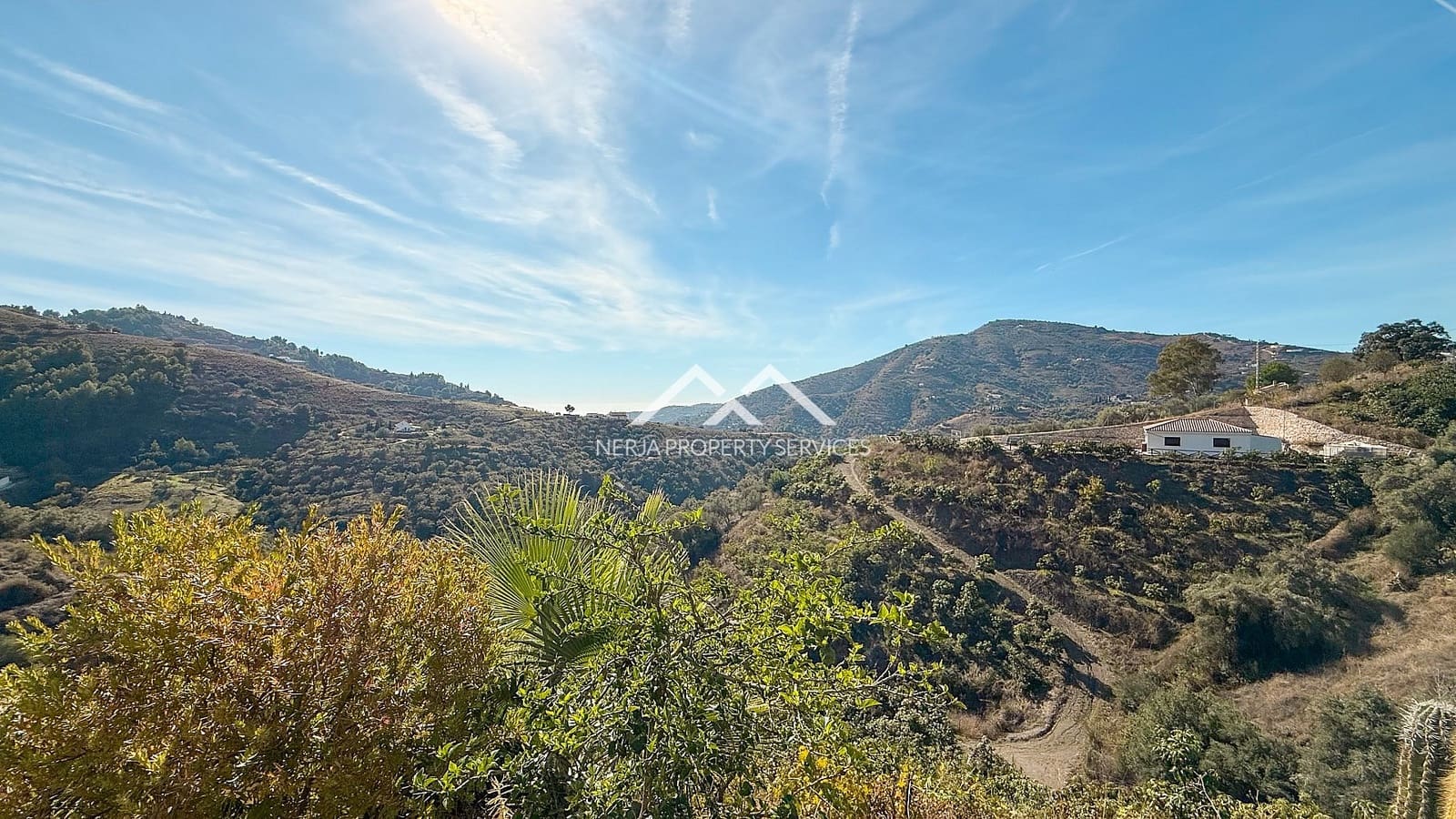 1 soveværelse Finca/Landehus til leje i Torrox - € 890 (Ref: 9396534)