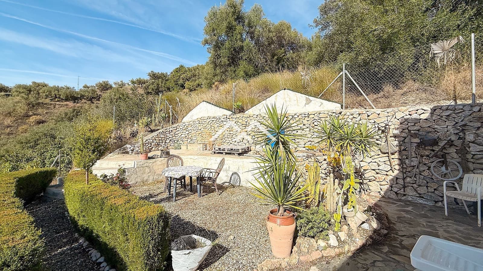 1 soveværelse Finca/Landehus til leje i Torrox - € 890 (Ref: 9396534)