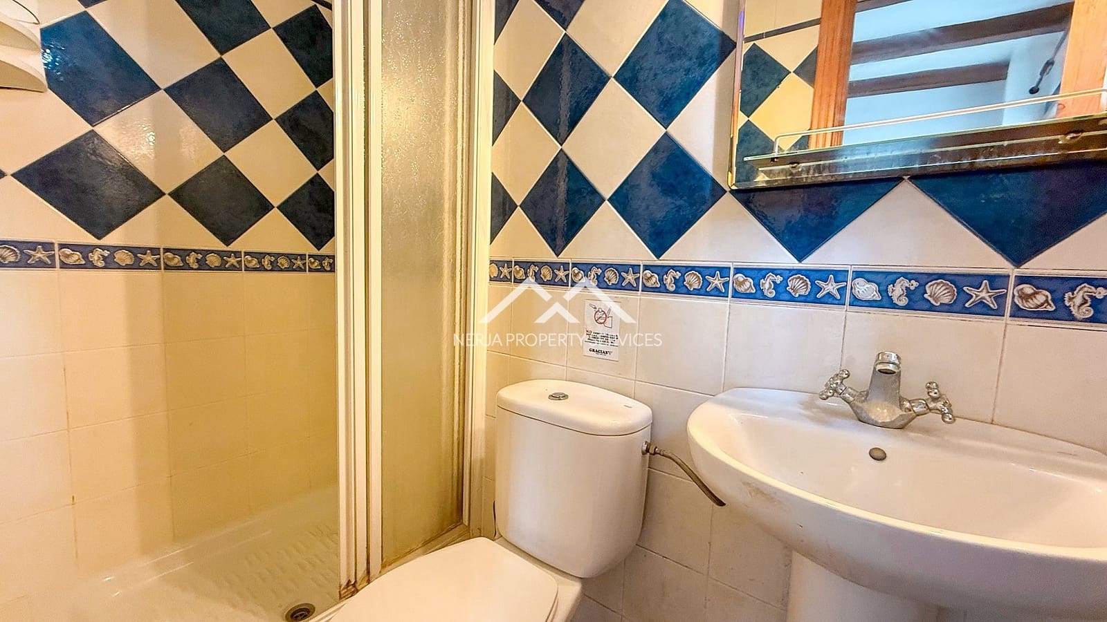 2 soverom Villa til salgs i Torrox med svømmebasseng - € 315 000 (Ref: 9396696)