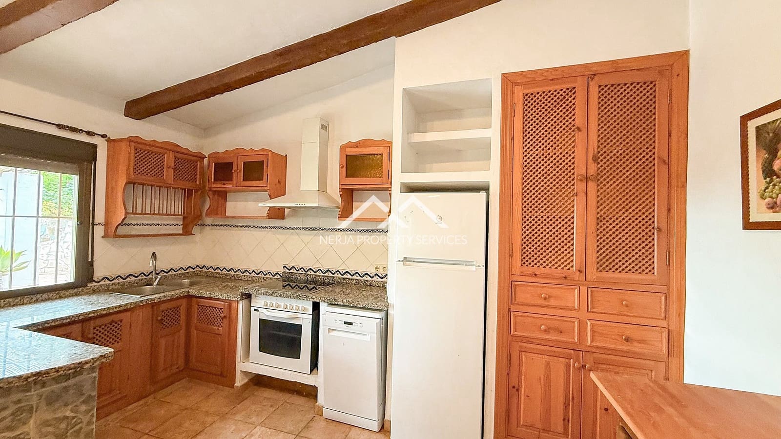 2 soverom Villa til salgs i Torrox med svømmebasseng - € 315 000 (Ref: 9396696)