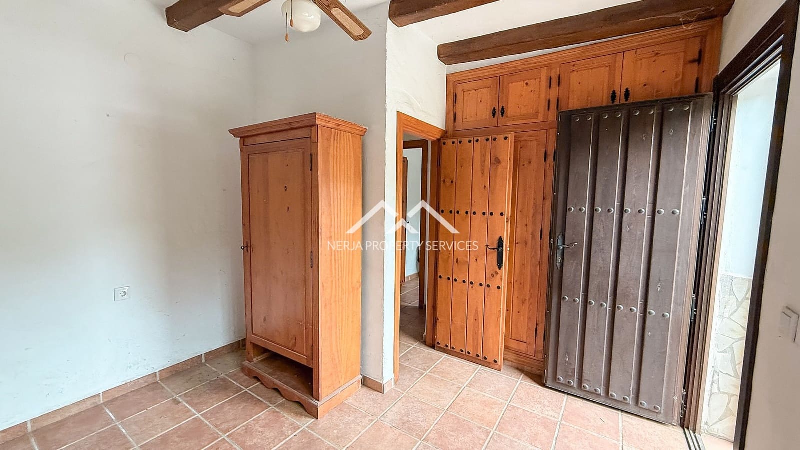 2 soverom Villa til salgs i Torrox med svømmebasseng - € 315 000 (Ref: 9396696)