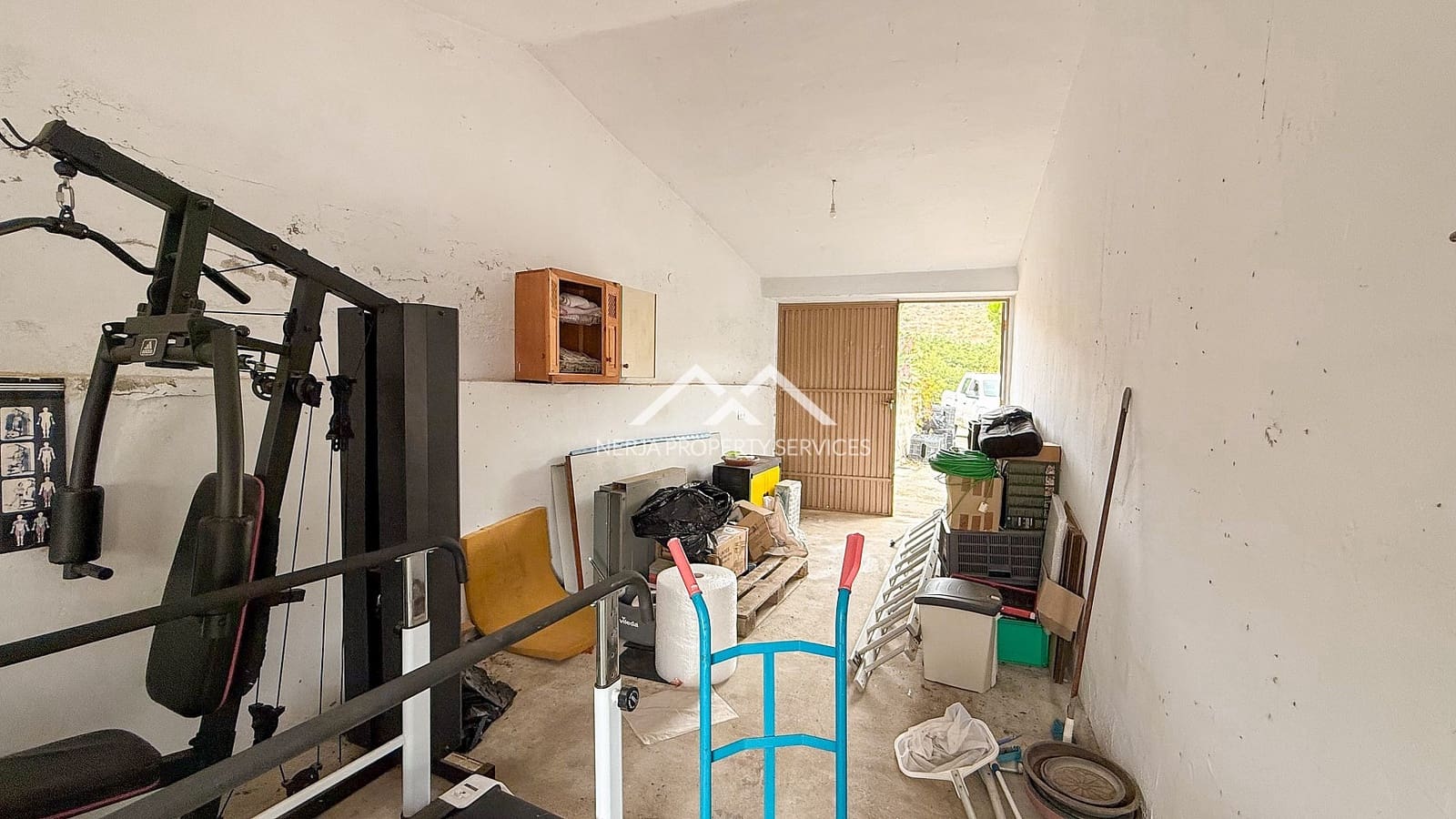 2 soverom Villa til salgs i Torrox med svømmebasseng - € 315 000 (Ref: 9396696)