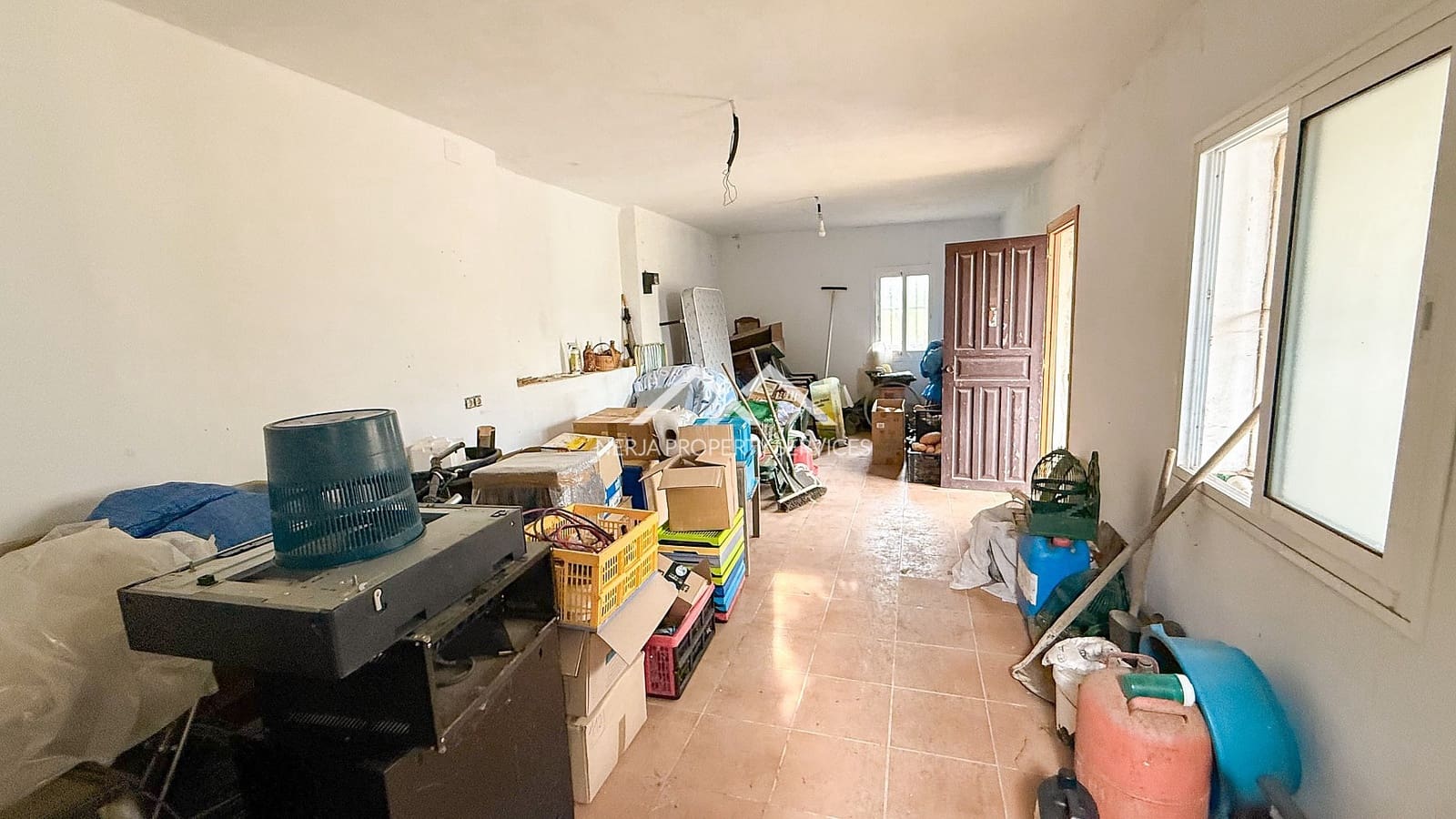 2 soverom Villa til salgs i Torrox med svømmebasseng - € 315 000 (Ref: 9396696)