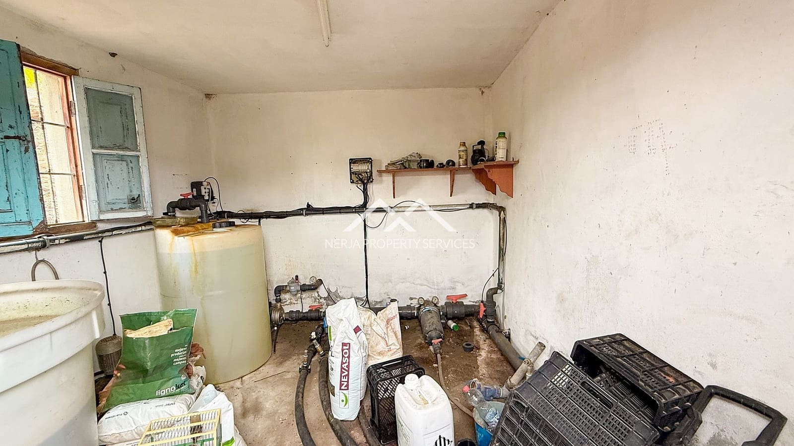 2 soverom Villa til salgs i Torrox med svømmebasseng - € 315 000 (Ref: 9396696)