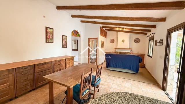 2 soveværelse Villa til salg i Torrox Pueblo, Torrox med swimmingpool - € 315.000 (Ref: 9396696)