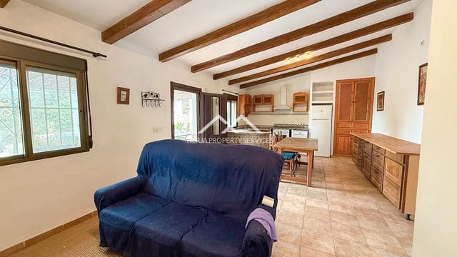 2 soveværelse Villa til salg i Torrox Pueblo, Torrox med swimmingpool - € 315.000 (Ref: 9396696)