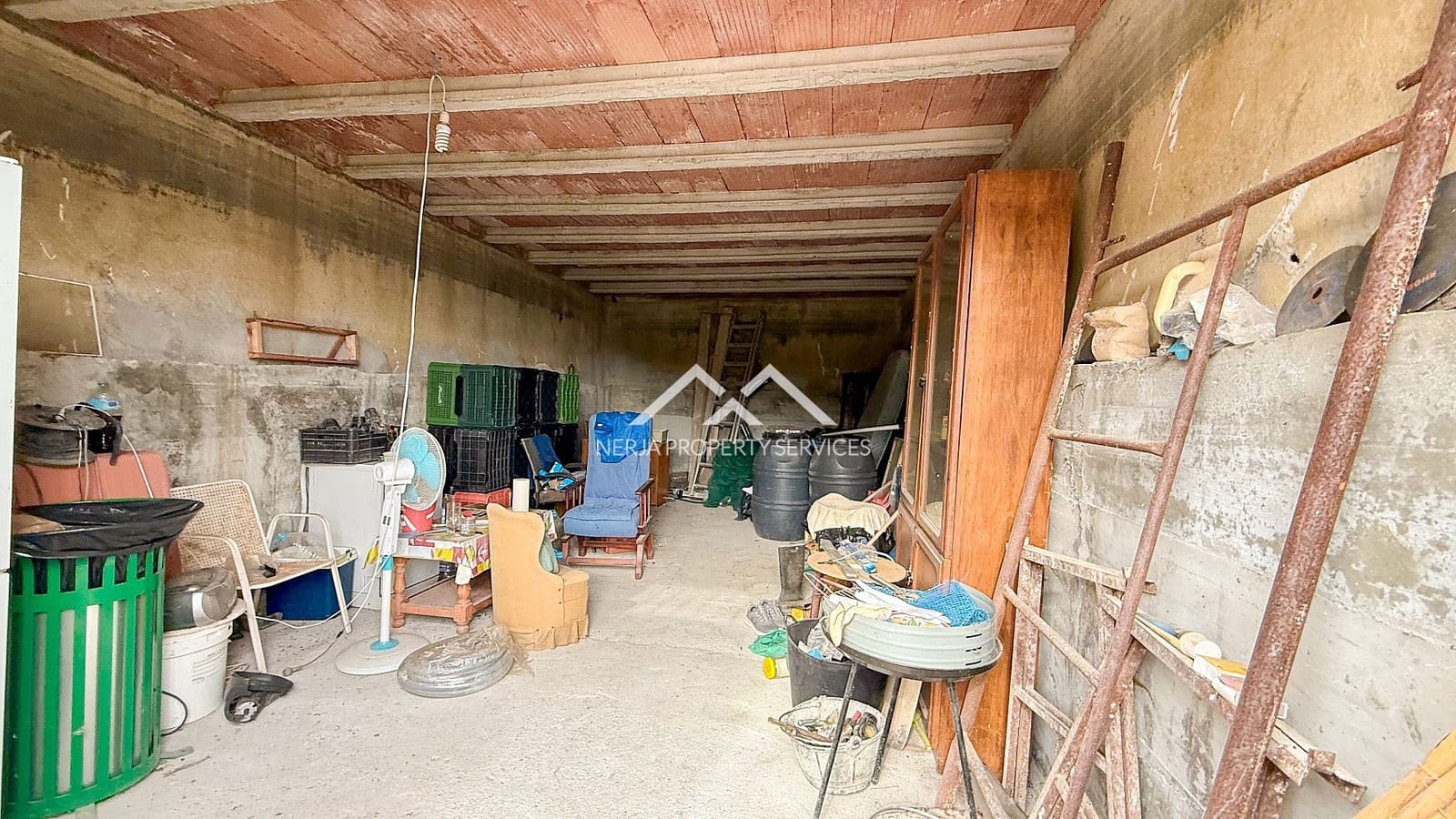 2 soverom Villa til salgs i Torrox med svømmebasseng - € 315 000 (Ref: 9396696)