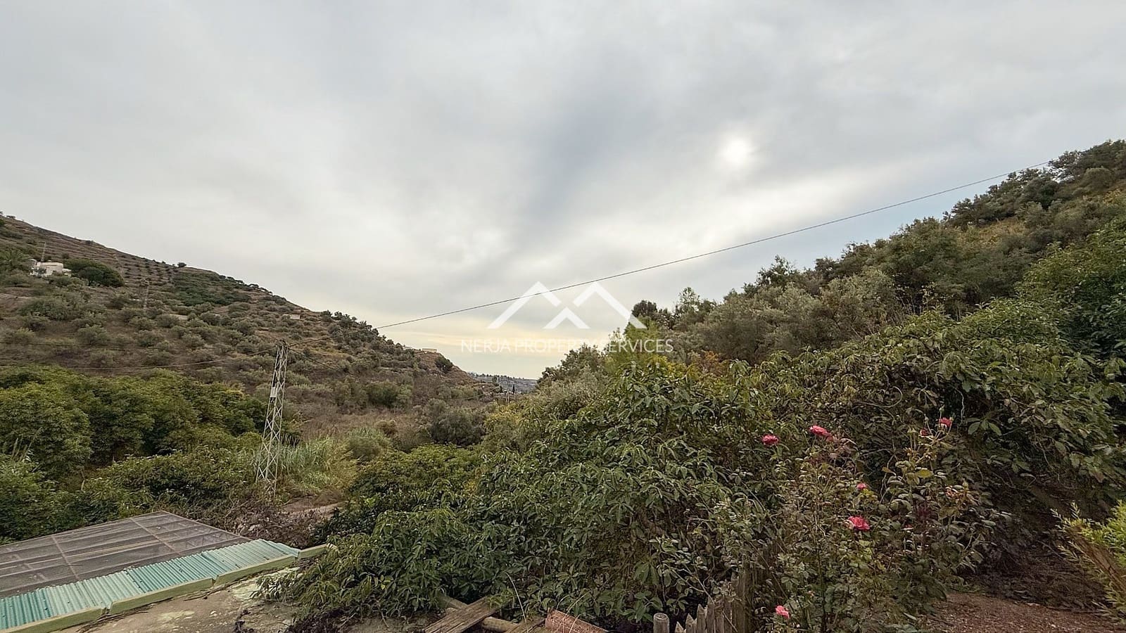 2 soverom Villa til salgs i Torrox med svømmebasseng - € 315 000 (Ref: 9396696)