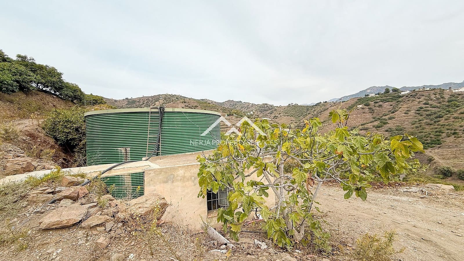 2 soverom Villa til salgs i Torrox med svømmebasseng - € 315 000 (Ref: 9396696)