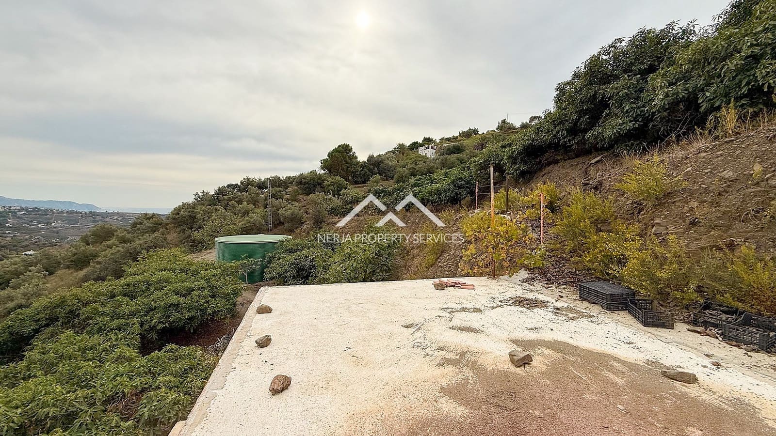 2 soverom Villa til salgs i Torrox med svømmebasseng - € 315 000 (Ref: 9396696)