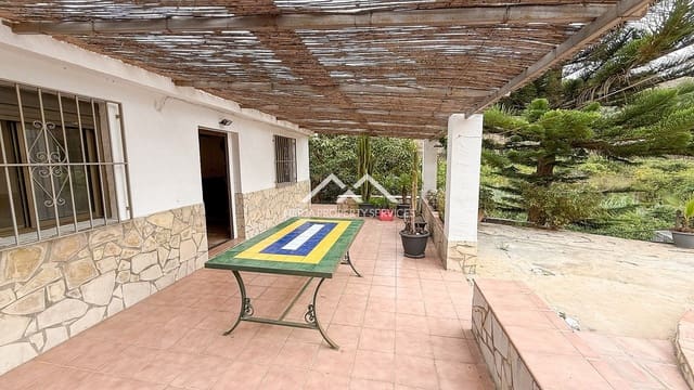 2 soveværelse Villa til salg i Torrox Pueblo, Torrox med swimmingpool - € 315.000 (Ref: 9396696)