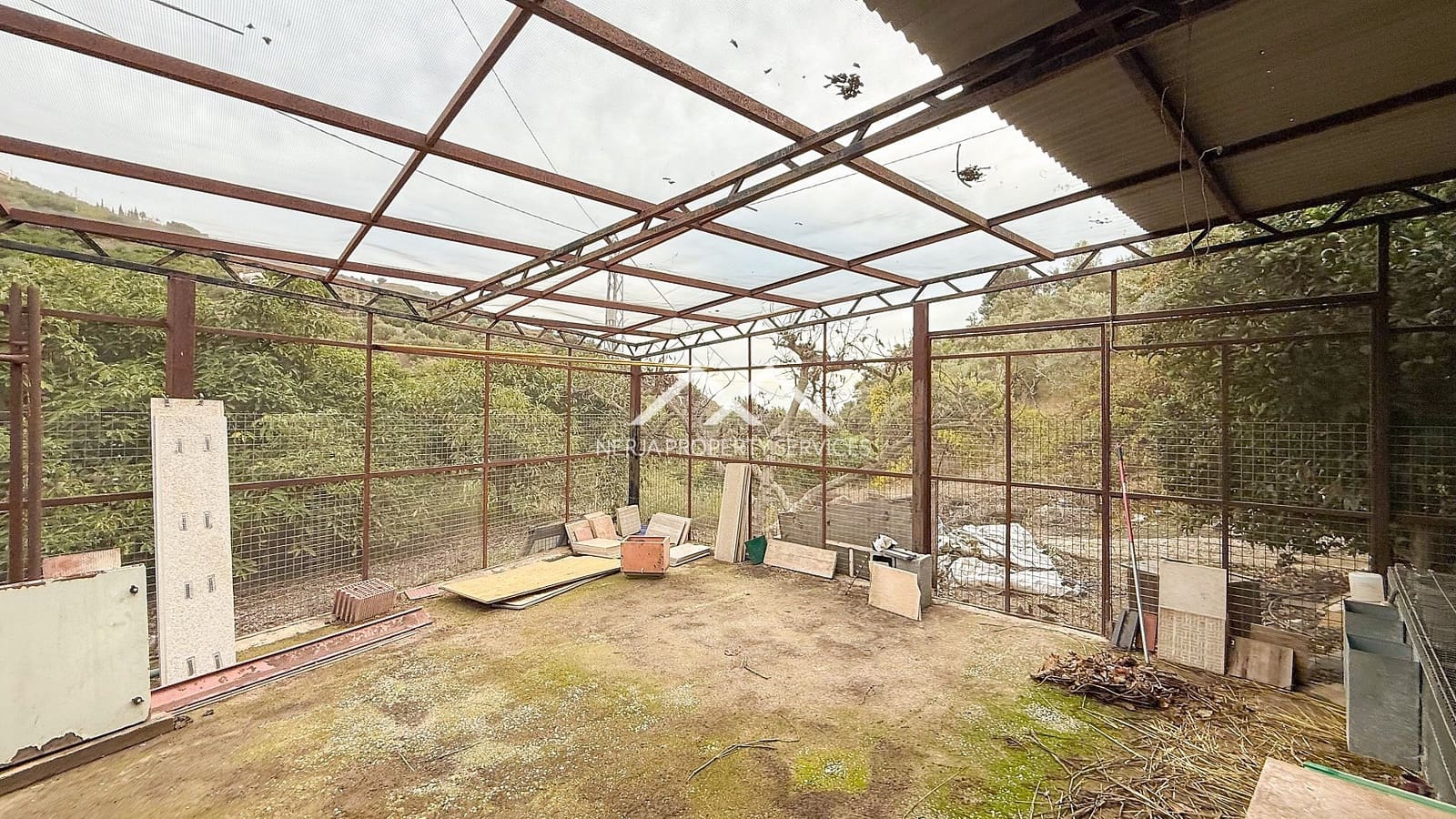 2 soverom Villa til salgs i Torrox med svømmebasseng - € 315 000 (Ref: 9396696)