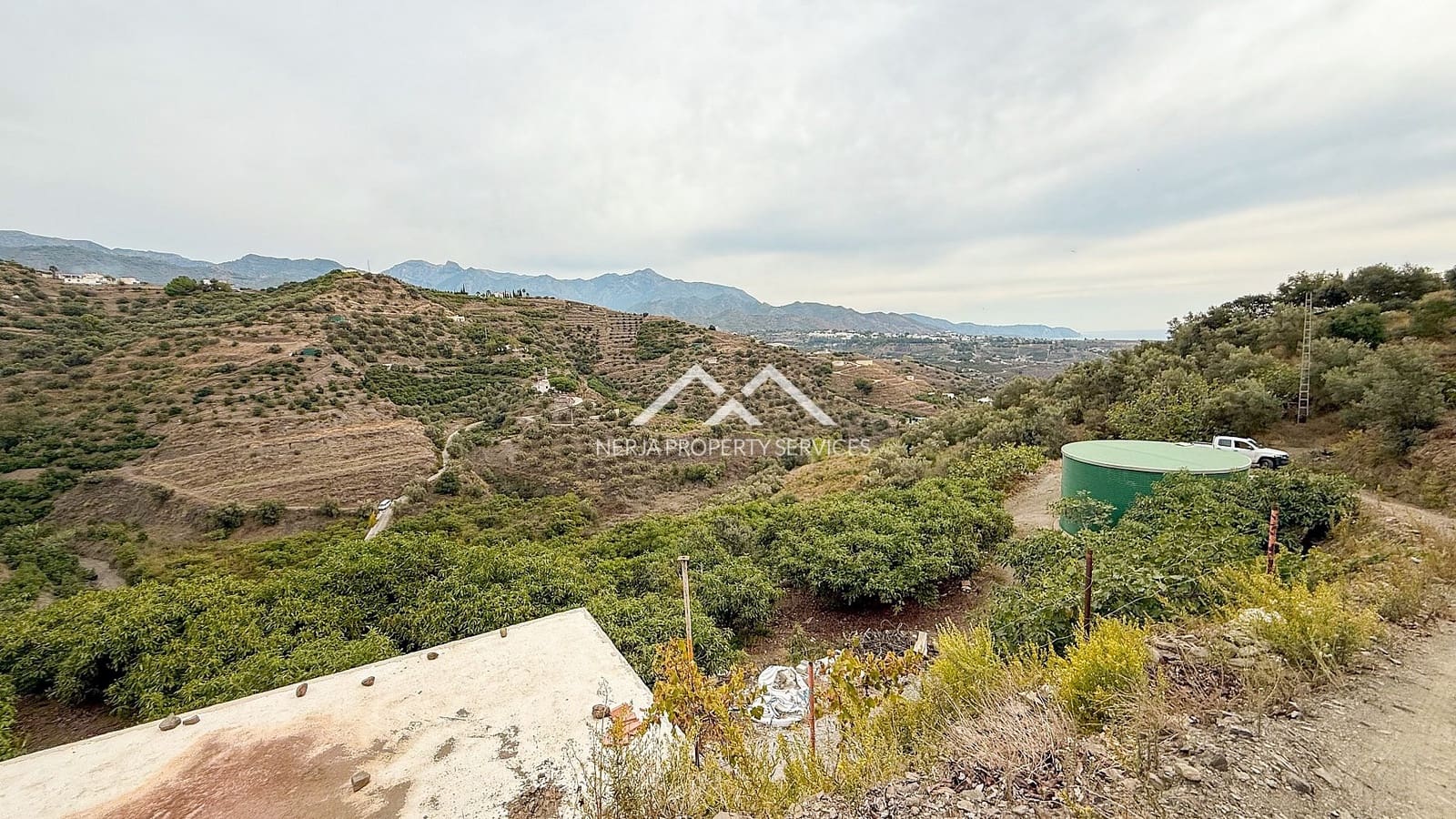 2 soverom Villa til salgs i Torrox med svømmebasseng - € 315 000 (Ref: 9396696)