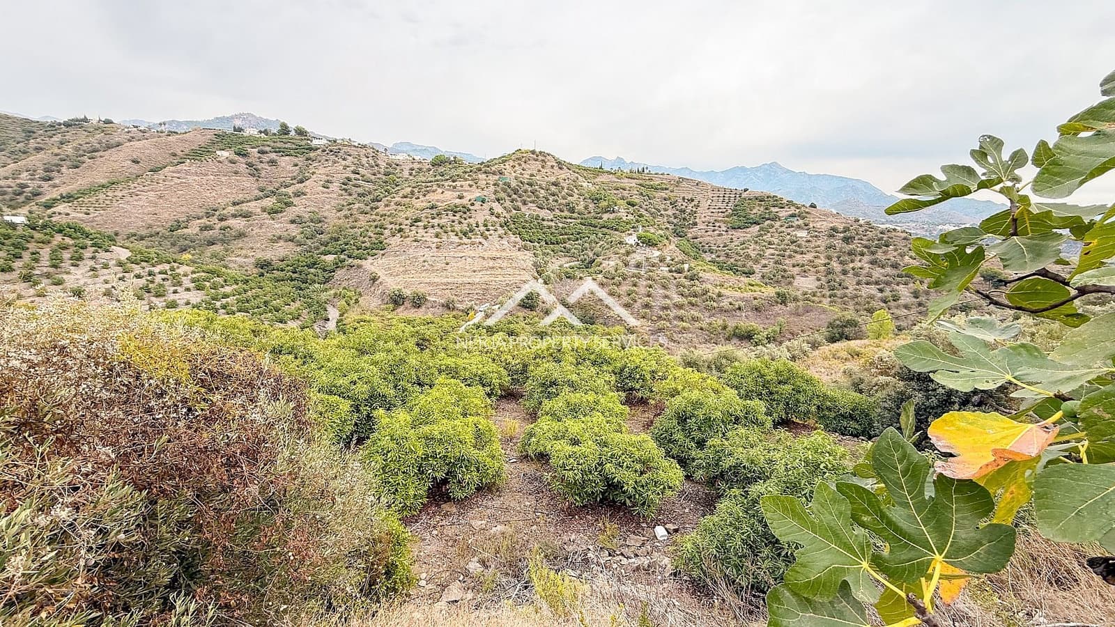 2 soverom Villa til salgs i Torrox med svømmebasseng - € 315 000 (Ref: 9396696)