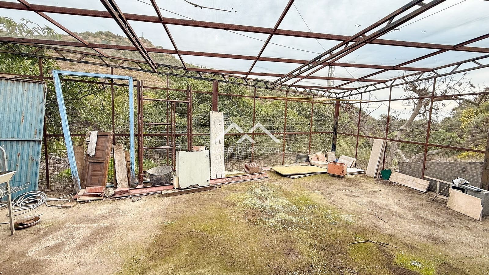 2 soverom Villa til salgs i Torrox med svømmebasseng - € 315 000 (Ref: 9396696)