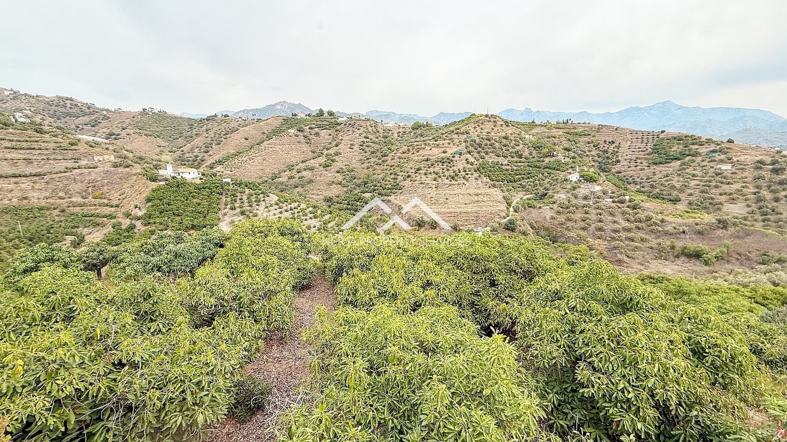 2 soverom Villa til salgs i Torrox med svømmebasseng - € 315 000 (Ref: 9396696)