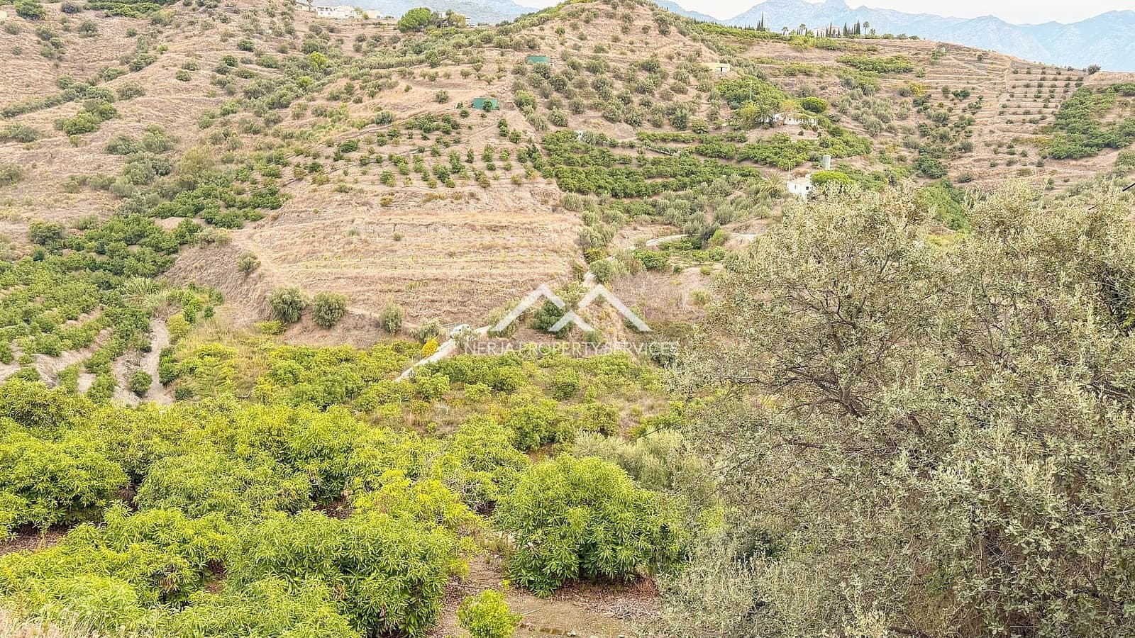 2 soverom Villa til salgs i Torrox med svømmebasseng - € 315 000 (Ref: 9396696)