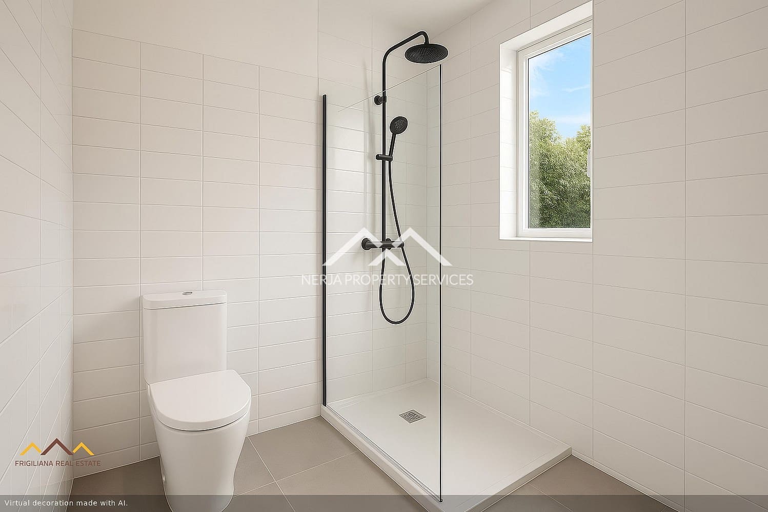 2 soveværelse Villa til salg i Frigiliana med swimmingpool - € 320.000 (Ref: 9396882)