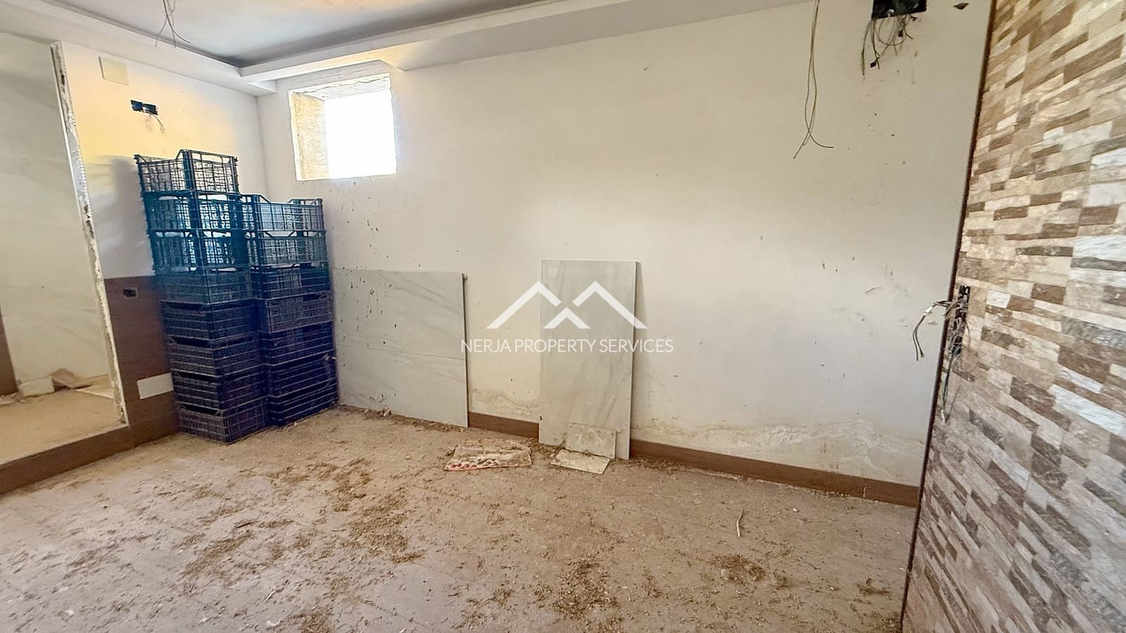 2 soveværelse Villa til salg i Frigiliana med swimmingpool - € 320.000 (Ref: 9396882)