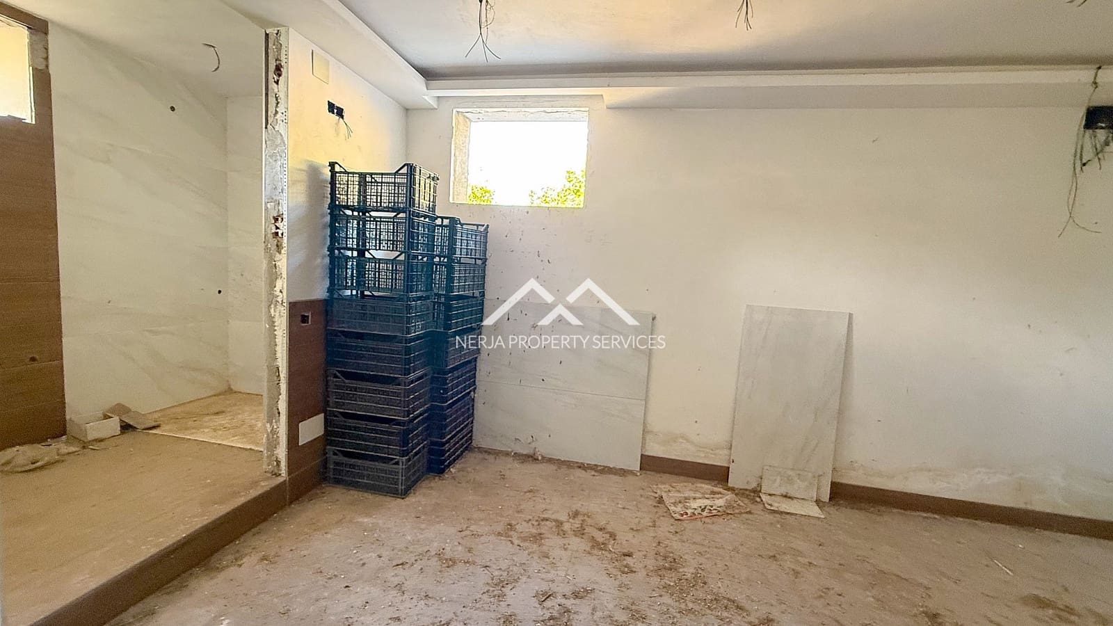 2 soveværelse Villa til salg i Frigiliana med swimmingpool - € 320.000 (Ref: 9396882)