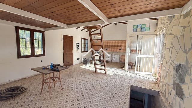 2 chambre Villa/Maison à vendre à Frigiliana avec piscine - 320 000 € (Ref: 9396882)