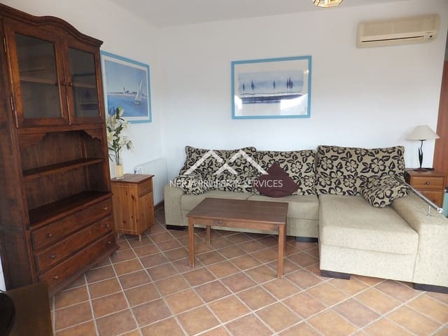 2 bedroom Apartment for rent in Frigiliana with pool garage - € 1,000 (Ref: 9401746)