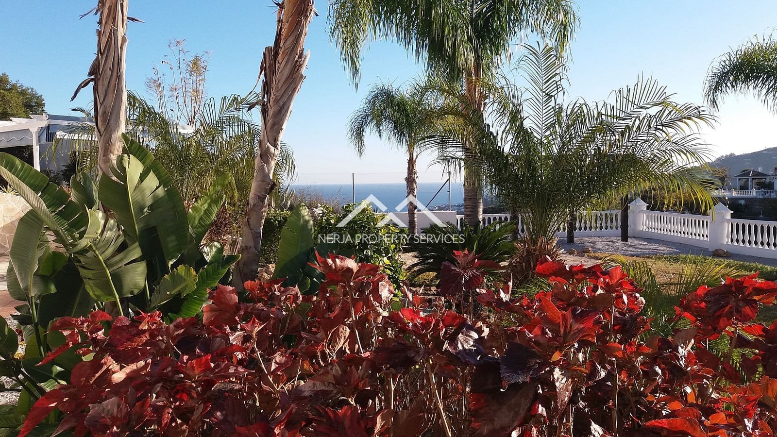 2 Zimmer Apartment zu vermieten in Frigiliana mit Pool Garage - 1.000 € (Ref: 9401746)