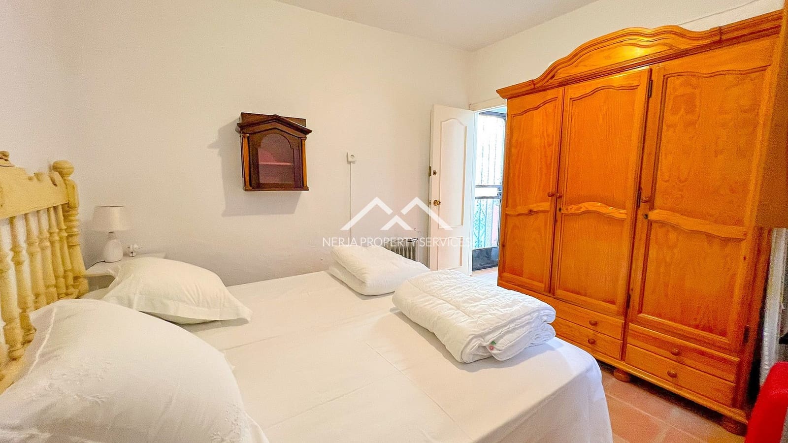 1 soveværelse Lejlighed til leje i Nerja - € 750 (Ref: 9401747)