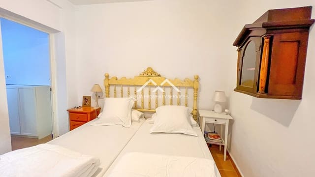 1 soveværelse Lejlighed til leje i Centro, Nerja - € 750 (Ref: 9401747)