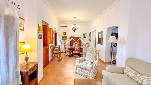 1 soveværelse Lejlighed til leje i Centro, Nerja - € 750 (Ref: 9401747)