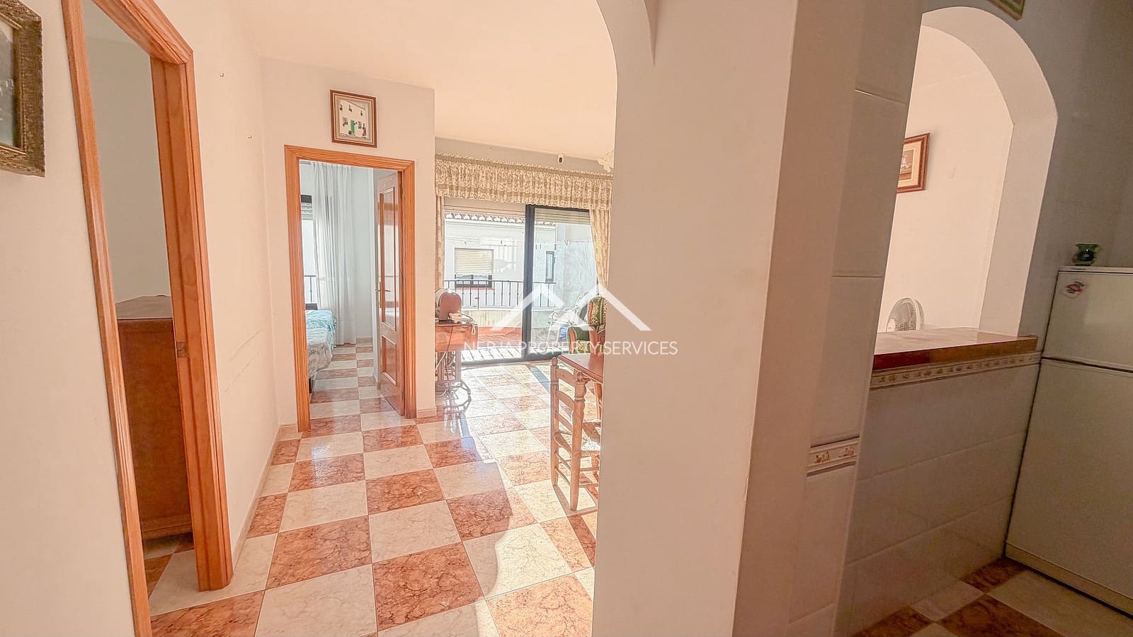 2 soverom Leilighet til salgs i Frigiliana - € 205 000 (Ref: 9417419)