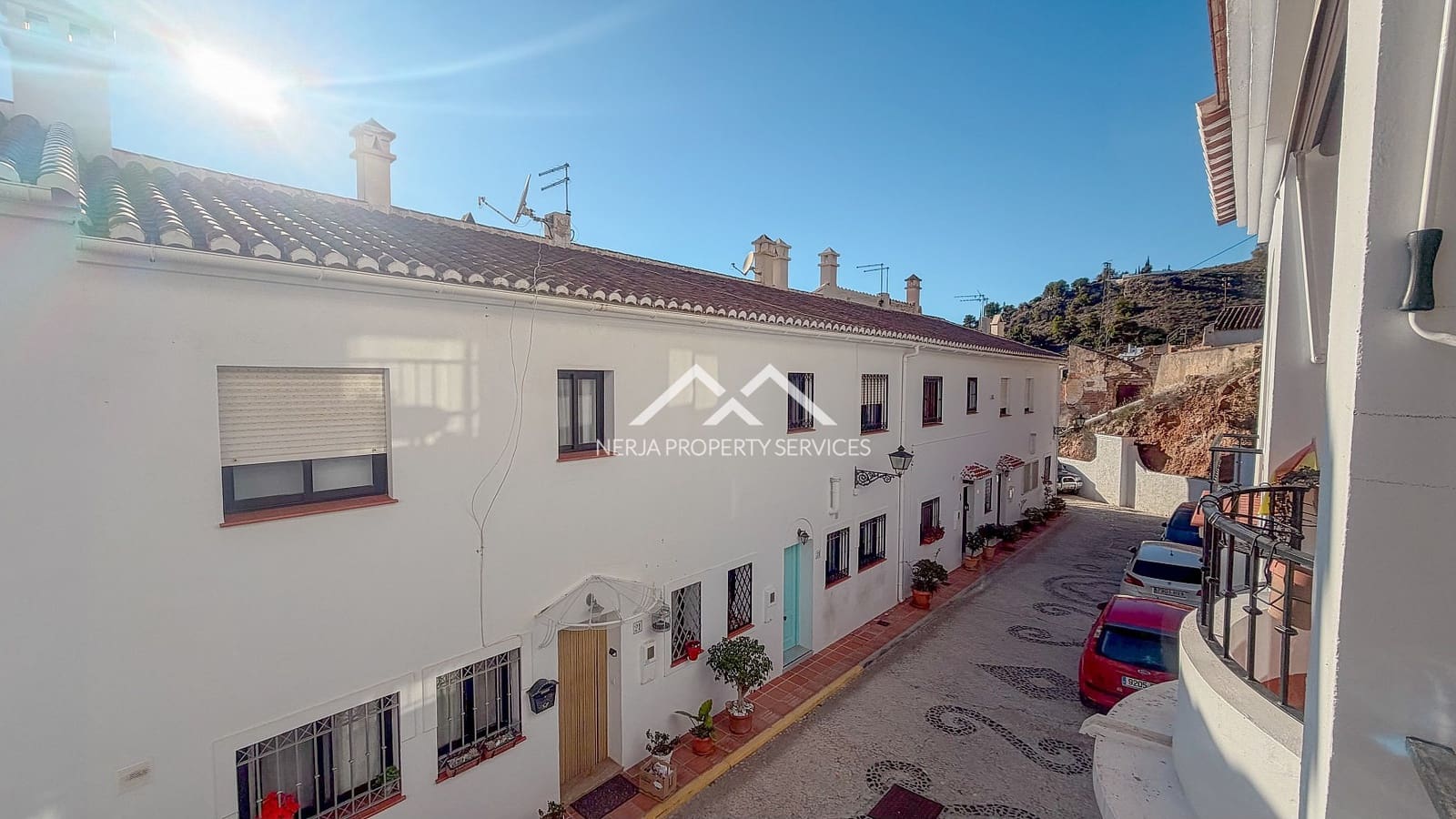2 soverom Leilighet til salgs i Frigiliana - € 205 000 (Ref: 9417419)