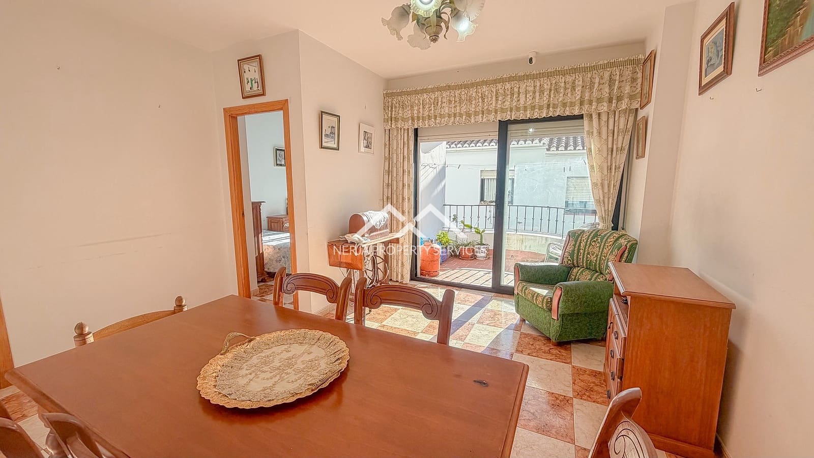 2 soverom Leilighet til salgs i Frigiliana - € 205 000 (Ref: 9417419)