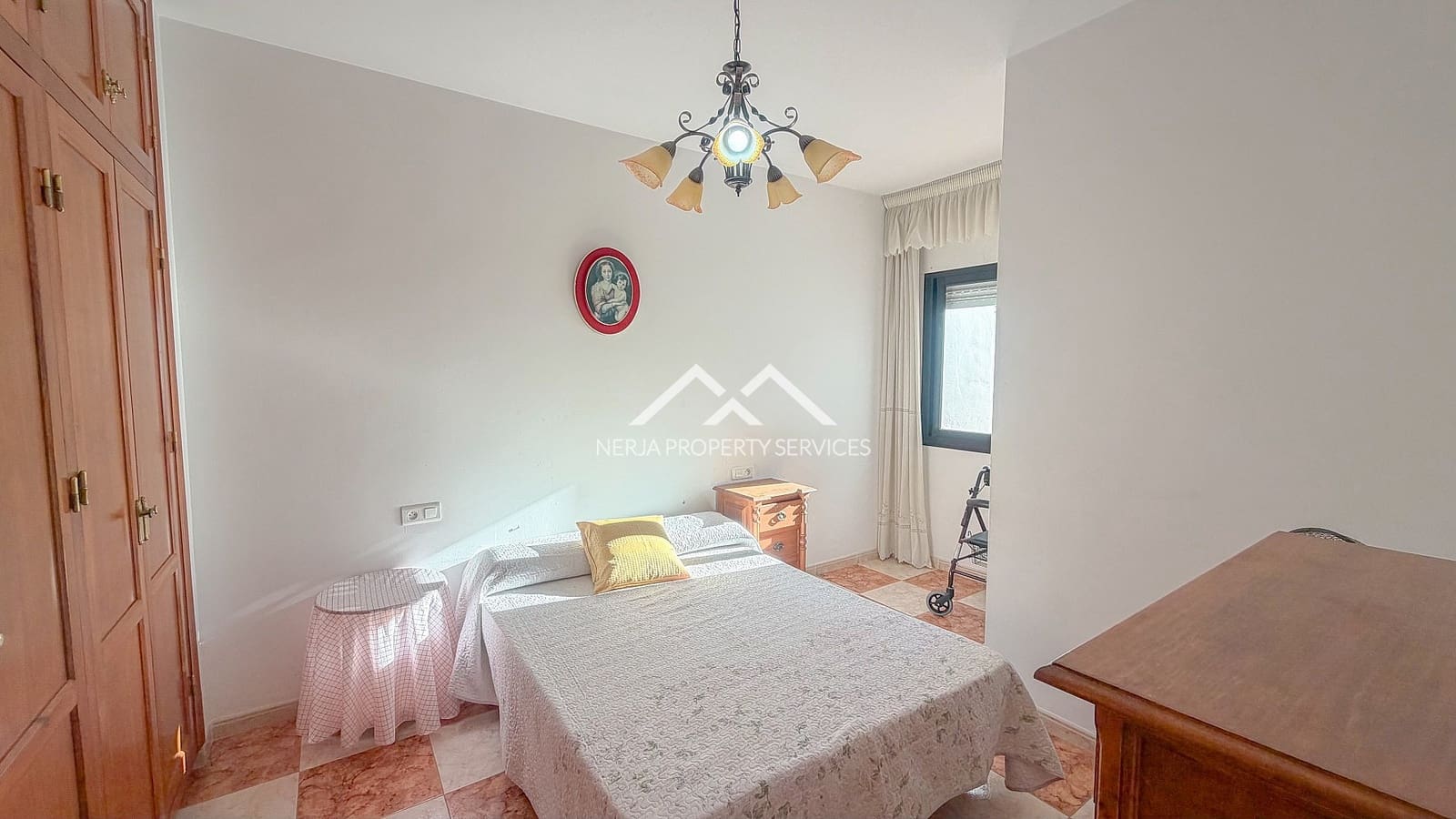 2 soverom Leilighet til salgs i Frigiliana - € 205 000 (Ref: 9417419)