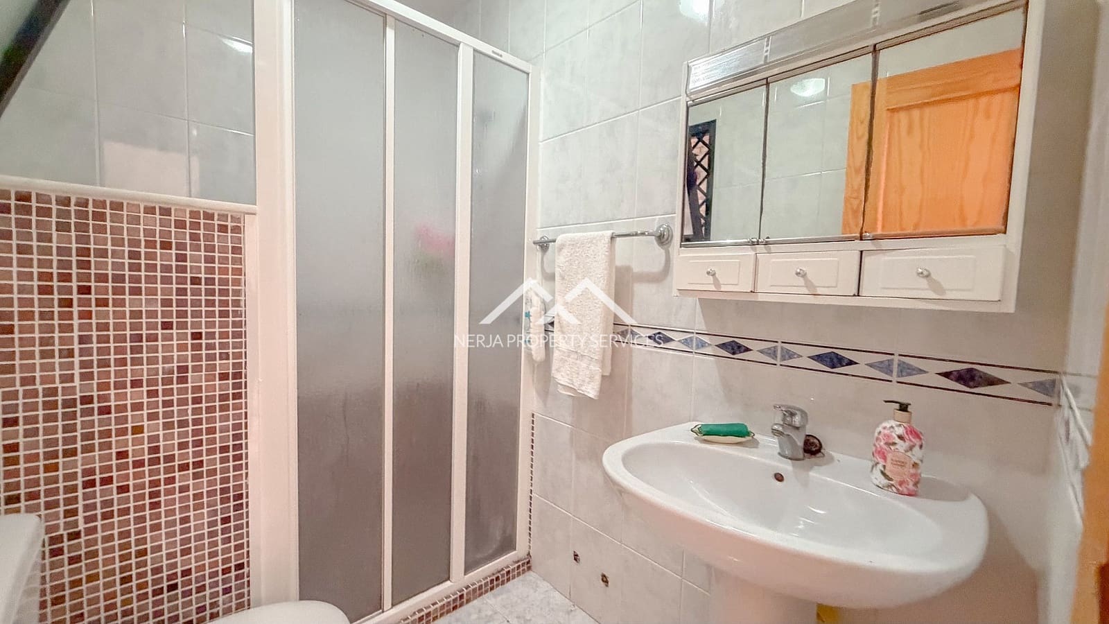 2 soverom Leilighet til salgs i Frigiliana - € 205 000 (Ref: 9417419)