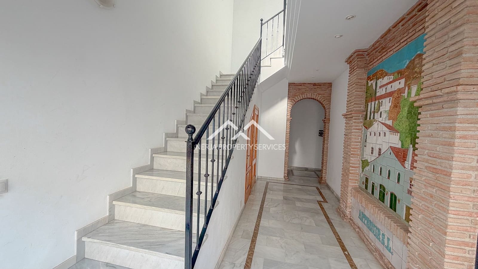 2 soverom Leilighet til salgs i Frigiliana - € 205 000 (Ref: 9417419)