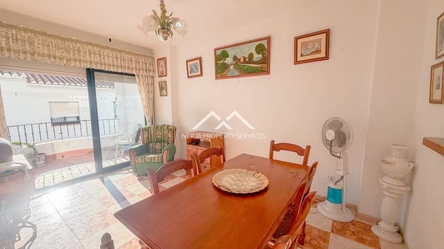 2 soverom Leilighet til salgs i Frigiliana - € 205 000 (Ref: 9417419)