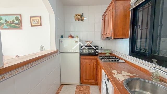 2 soverom Leilighet til salgs i Frigiliana - € 205 000 (Ref: 9417419)