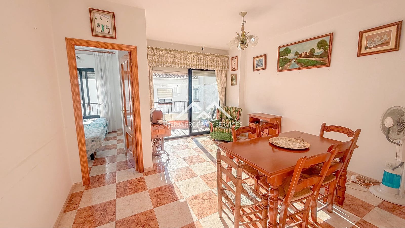 2 soverom Leilighet til salgs i Frigiliana - € 205 000 (Ref: 9417419)