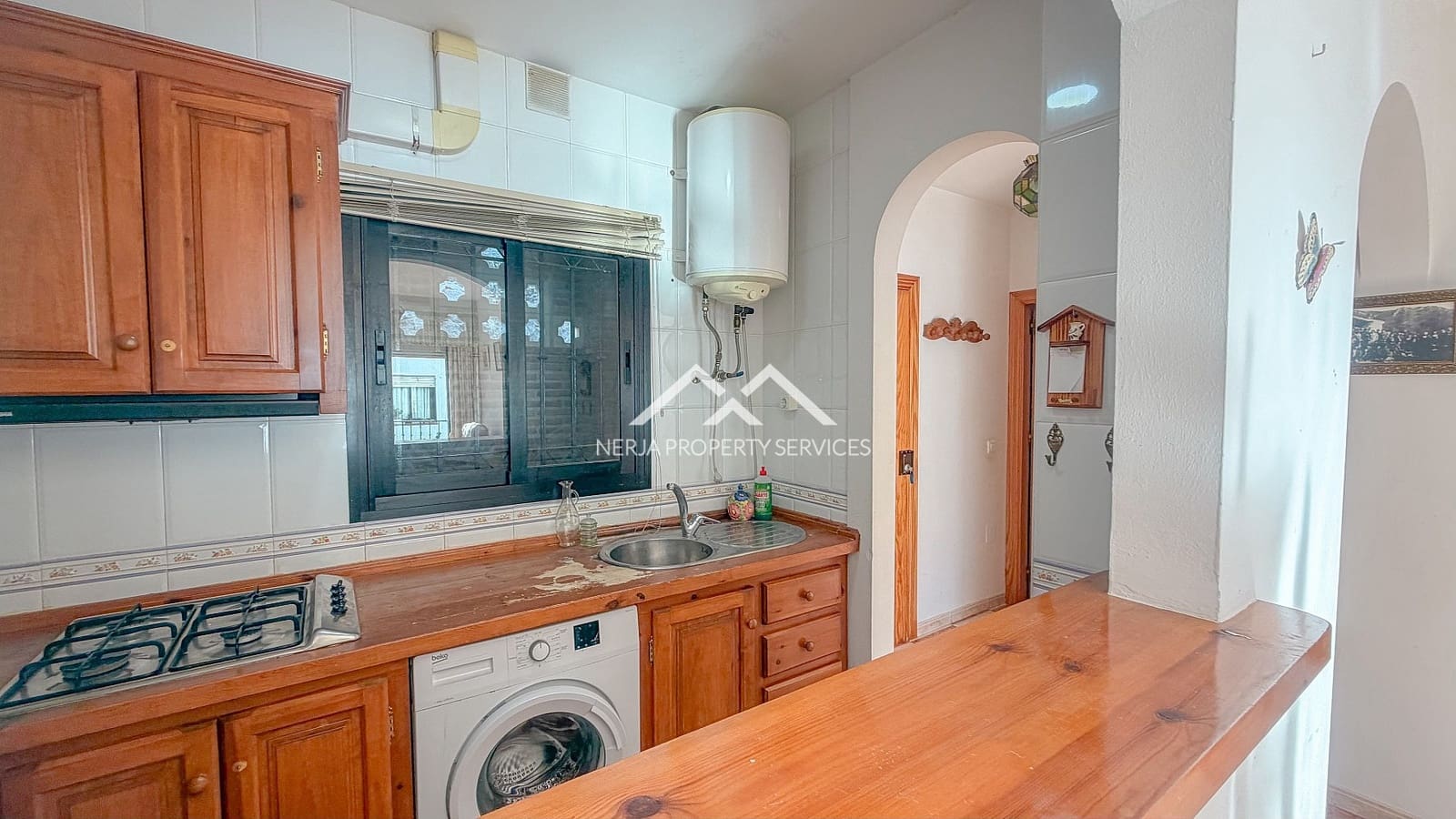 2 soverom Leilighet til salgs i Frigiliana - € 205 000 (Ref: 9417419)