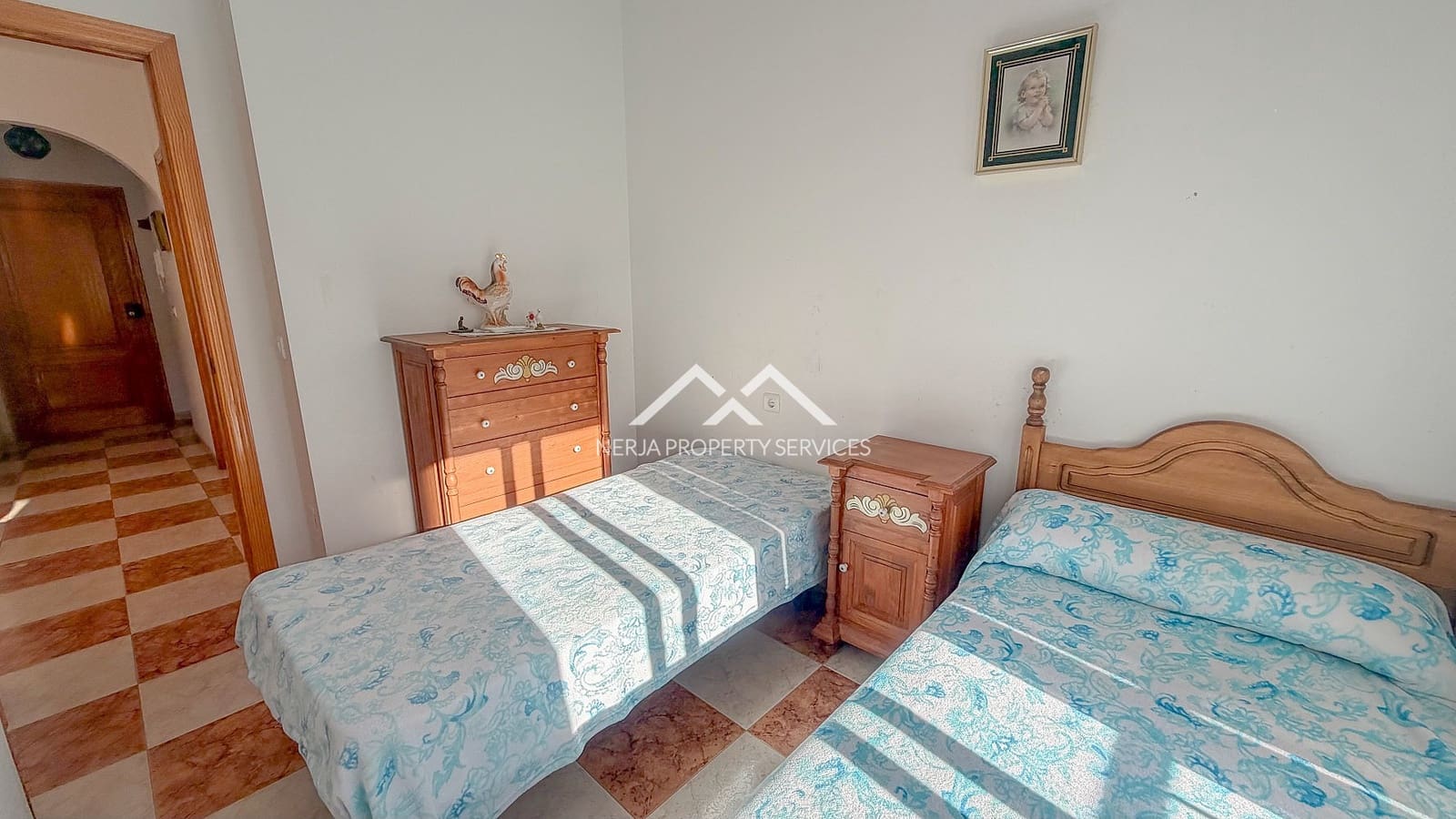 2 soverom Leilighet til salgs i Frigiliana - € 205 000 (Ref: 9417419)