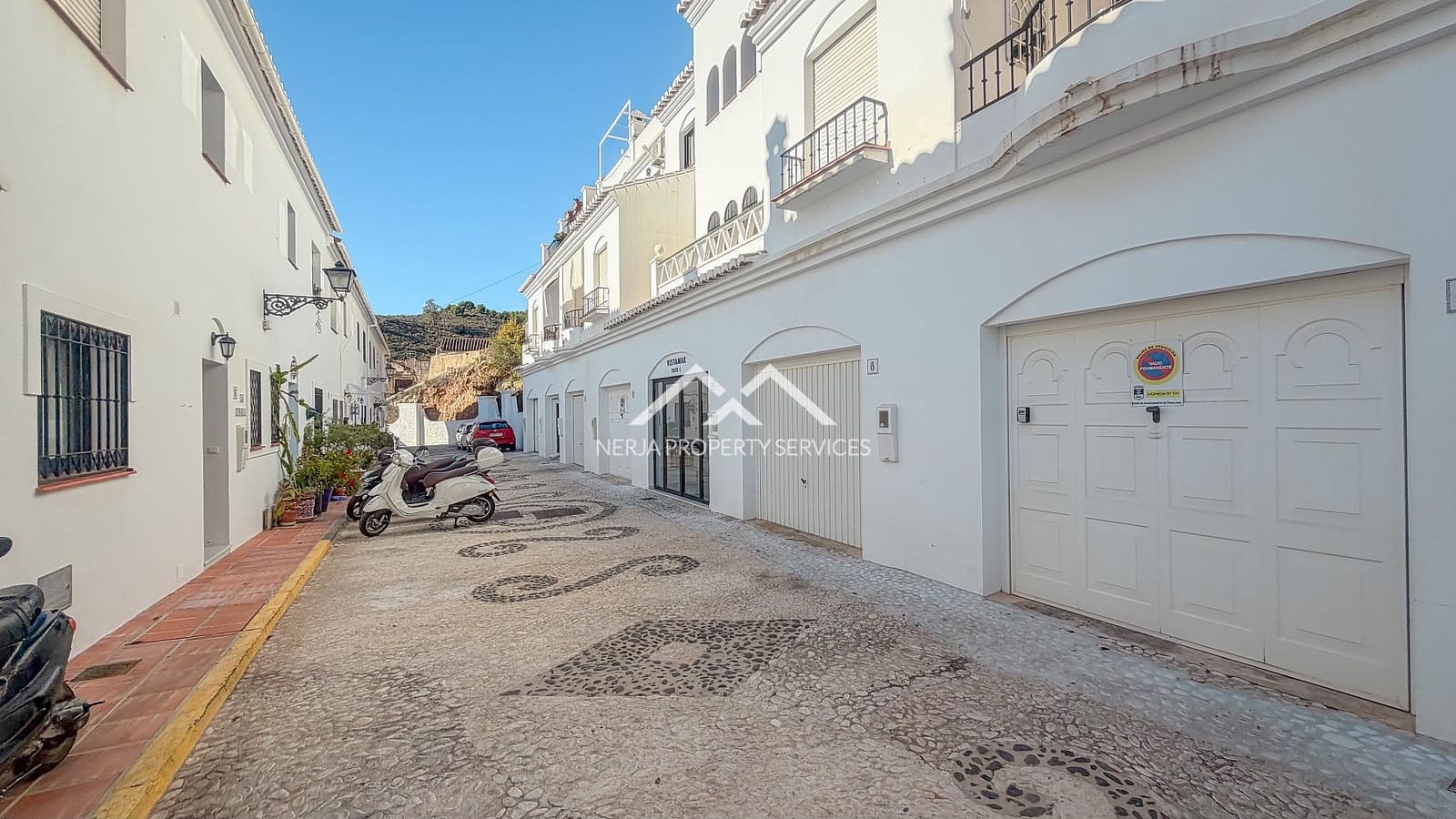2 soverom Leilighet til salgs i Frigiliana - € 205 000 (Ref: 9417419)