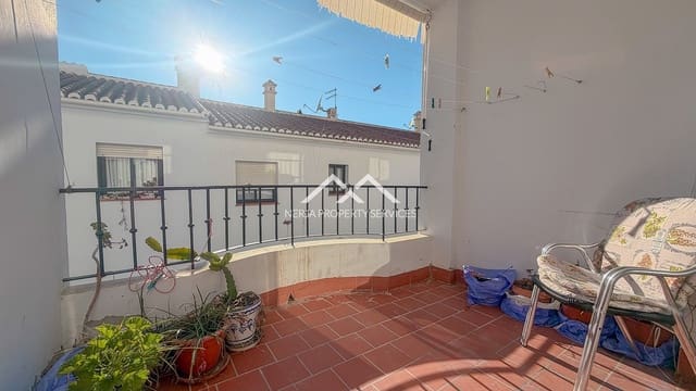 2 soverom Leilighet til salgs i Frigiliana - € 205 000 (Ref: 9417419)