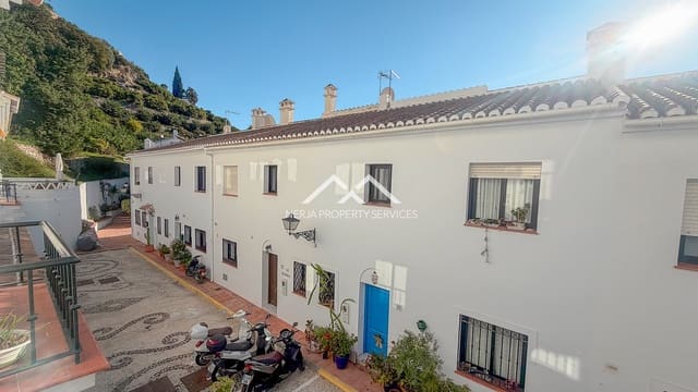 2 soverom Leilighet til salgs i Frigiliana - € 205 000 (Ref: 9417419)