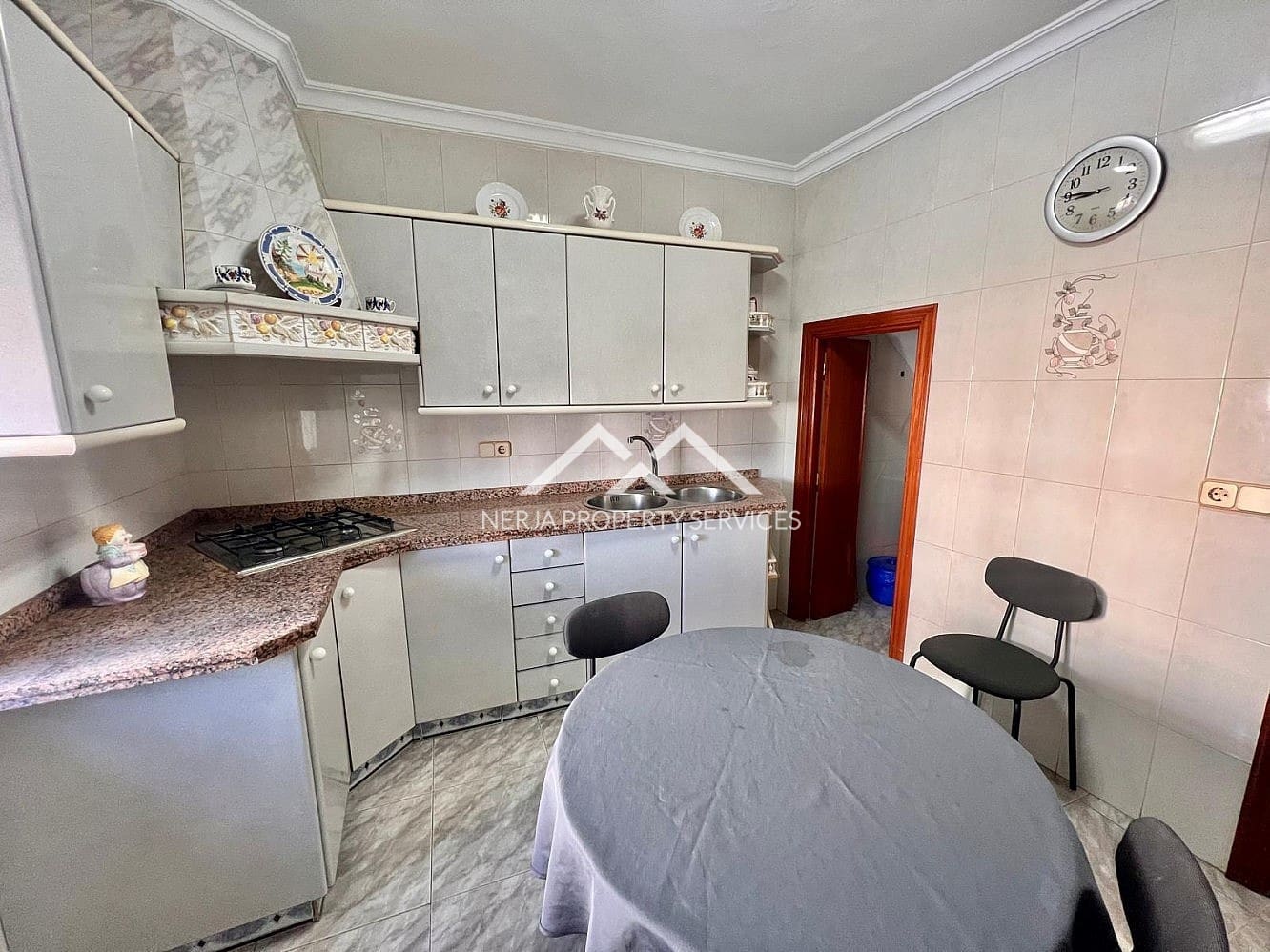 2 soveværelse Byhus til salg i Torrox - € 157.000 (Ref: 9432522)